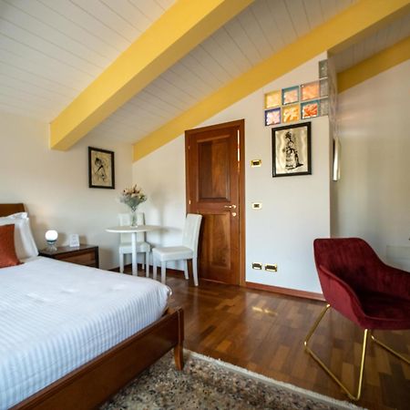 Ego' Residence Ферара Екстериор снимка