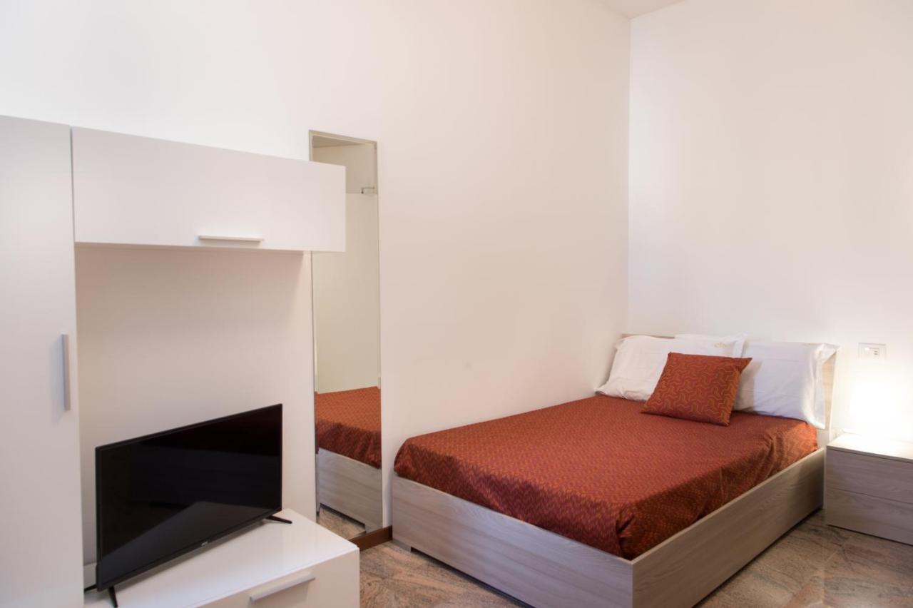 Ego' Residence Ферара Екстериор снимка