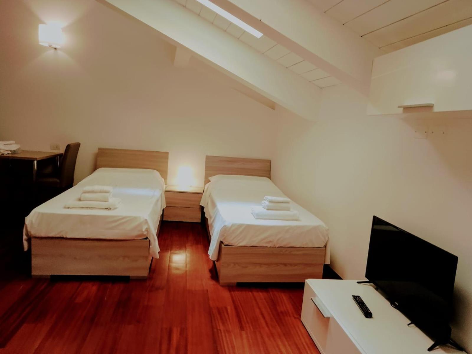 Ego' Residence Ферара Екстериор снимка